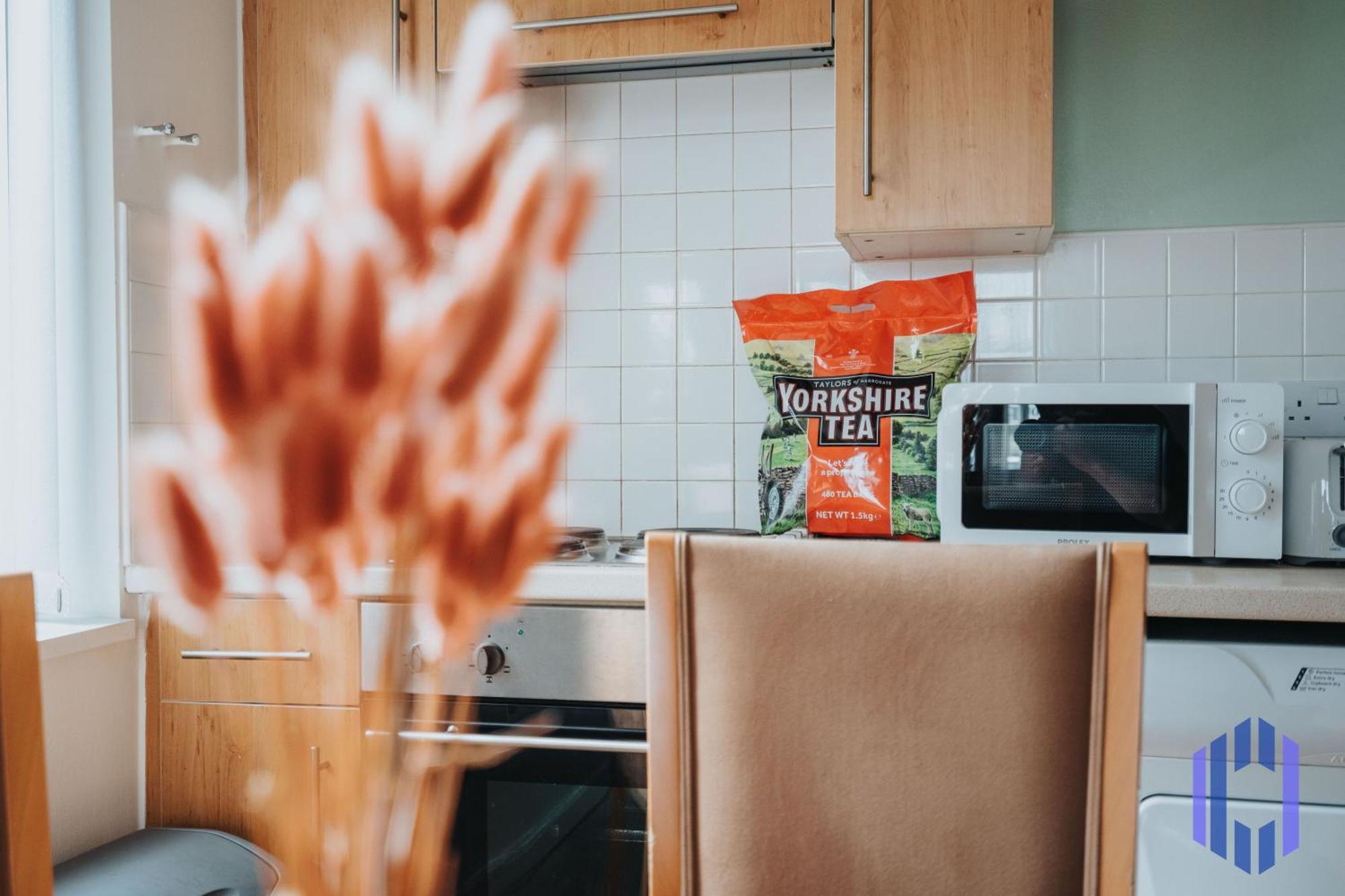 Apartament Free Parking - Immaculate 1Bd Flat - Salford Quays Manchester Zewnętrze zdjęcie