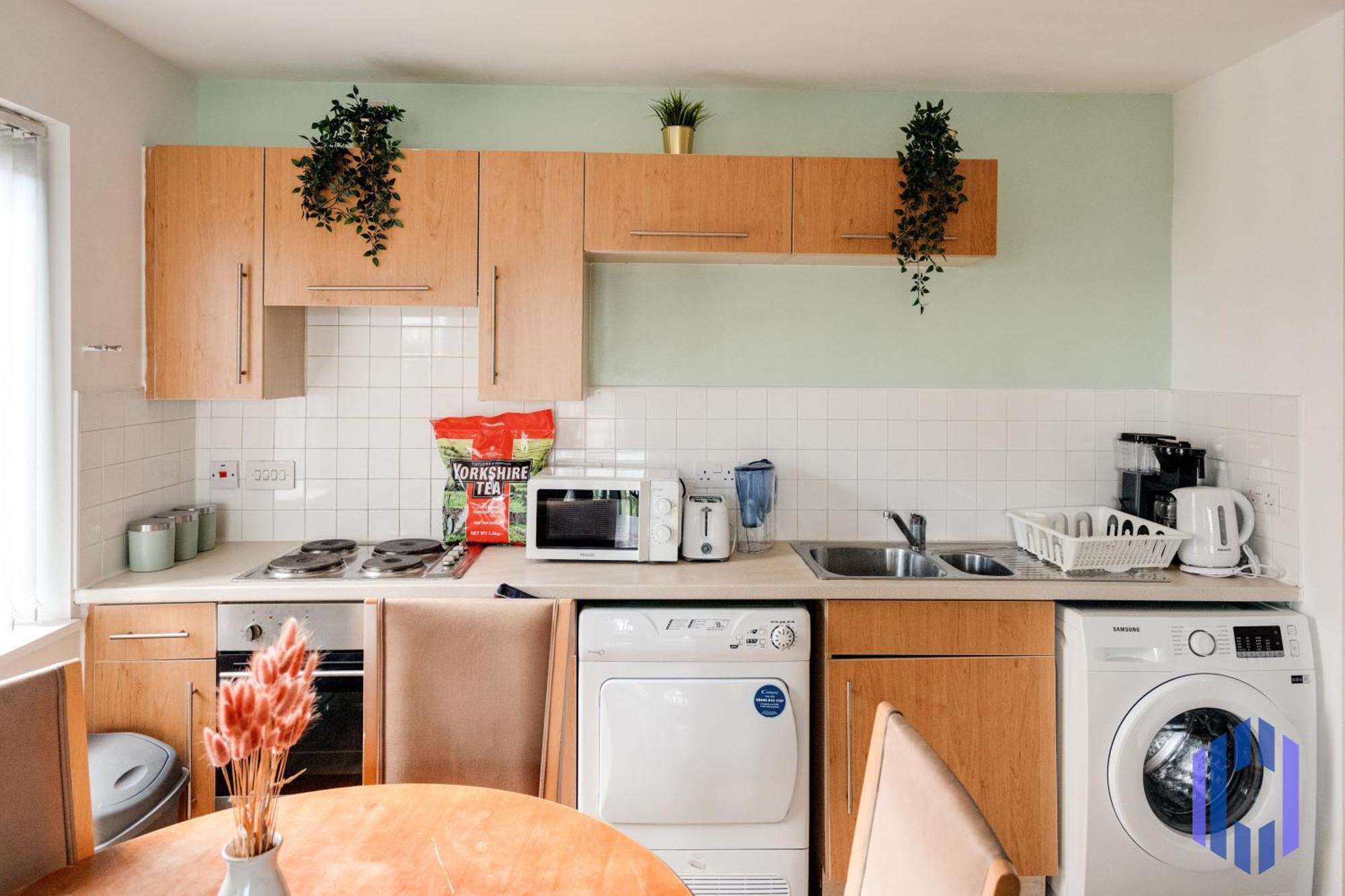 Apartament Free Parking - Immaculate 1Bd Flat - Salford Quays Manchester Zewnętrze zdjęcie